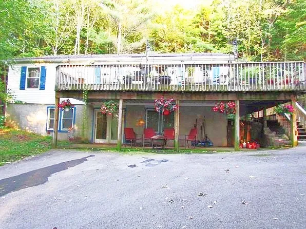 172 Fish Rd, Cooperstown, NY 13326