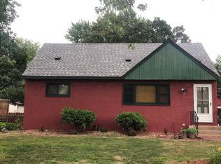 9731 5th St NE, Blaine, MN 55434