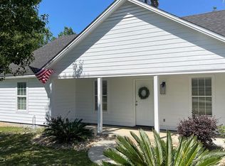 4116 Clay Dr, Valdosta, GA 31605