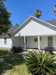 4116 Clay Dr, Valdosta, GA, 31605