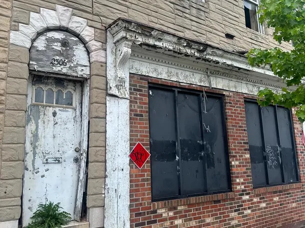 2306 E Madison St, Baltimore, MD 21205