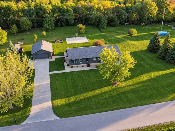 23149 Mulligan Dr, Glenwood, MN 56334