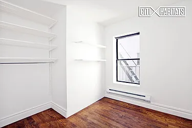Rented by Citi Habitats