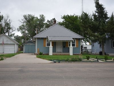 1415 Caldwell Ave, Goodland, KS, 67735