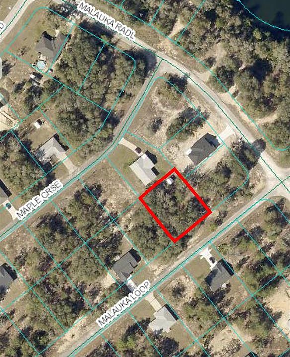 1st image of Malauka Loop Lot 4