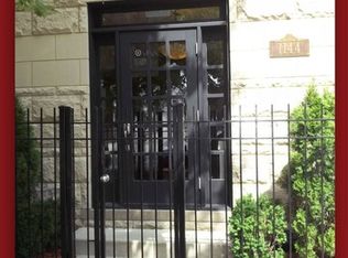 1144 W Roscoe St APT 1W, Chicago, IL 60657