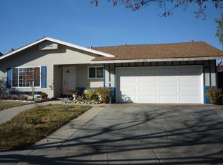 2025 Orestes Way, San Jose, CA 95130