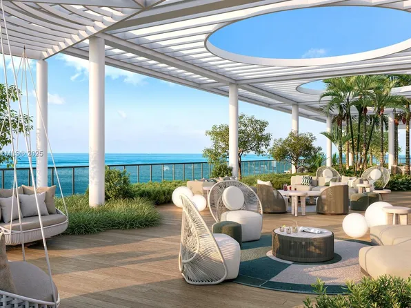 580 72nd St #Penthouse 10, Miami, FL 33141