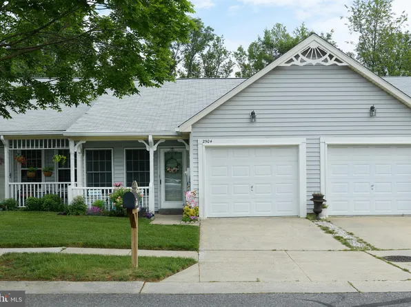 2504 Painter Ct, Annapolis, MD 21401