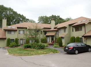 307 Trailside Way UNIT 307, Ashland, MA 01721