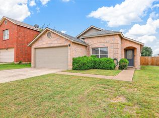 1233 Nutting St, Cedar Hill, TX 75104