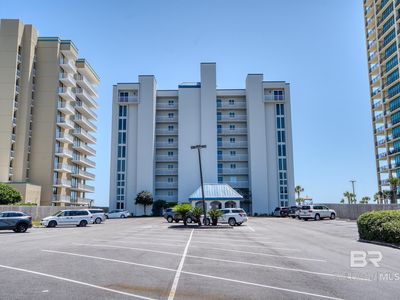 24036 Perdido Beach Blvd APT 4A, Orange Beach, AL, 36561