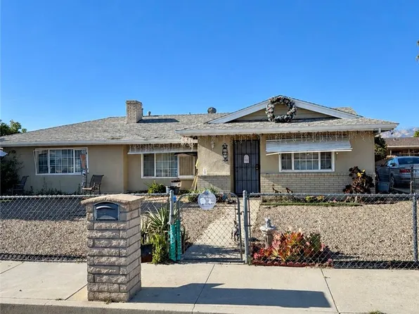 750 Marjorie Ave, Hemet, CA 92543