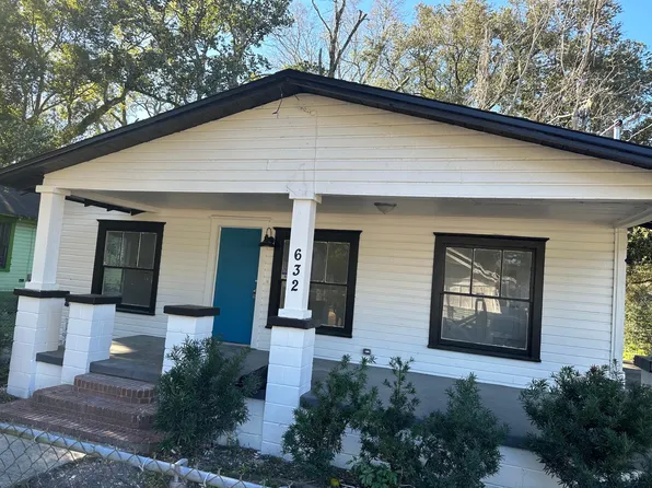 632 Fern St, Jacksonville, FL 32206