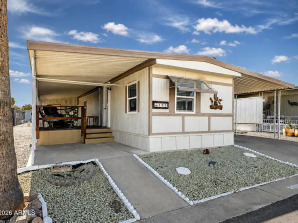 9828 E PUEBLO Avenue #108, Mesa, AZ 85208