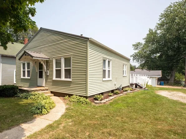 613 Pearl St, Plymouth, IN 46563