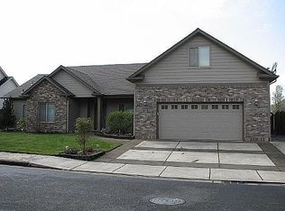 353 NW Harold St, Sublimity, OR 97385