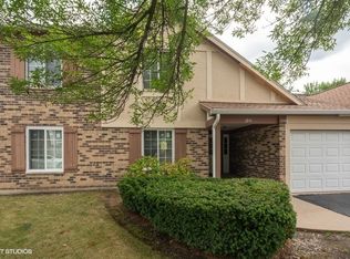 1241 Williams Port Dr #3, Westmont, IL