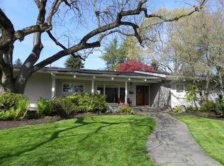 740 Fair Oaks Dr, Eugene, OR 97401