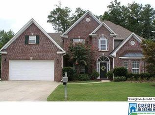 5877 Waterstone Pt, Hoover, AL 35244