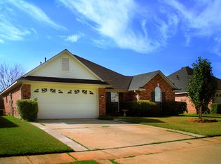 5314 Lantana Ln, Bossier City, LA 71112