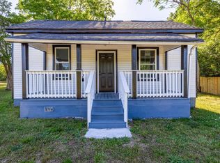 206 Monroe St, Gaffney, SC 29340