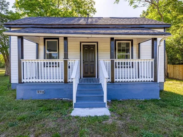 206 Monroe St, Gaffney, SC 29340
