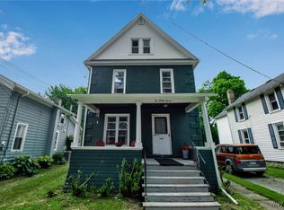 267 Chestnut St, Lockport, NY 14094