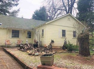 4004 Woodward Ln, Dunsmuir, CA 96025