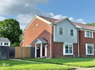 1636 Marborough Ln, Indianapolis, IN
