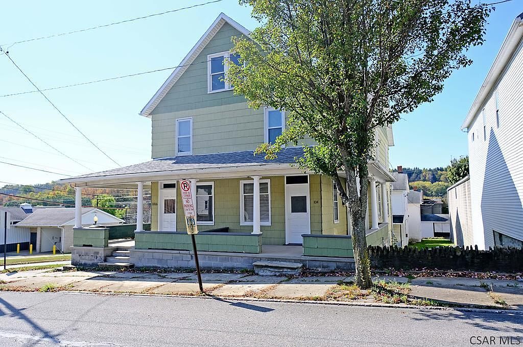 1014 Graham Ave, Windber, PA 15963 Zillow