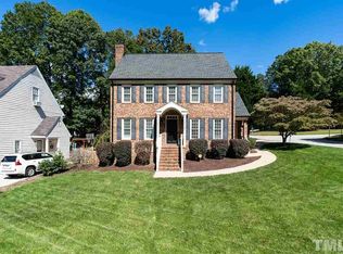 6700 Eastbrook Dr, Raleigh, NC 27615