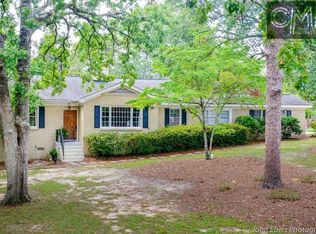 4532 Meadowood Rd, Columbia, SC 29206