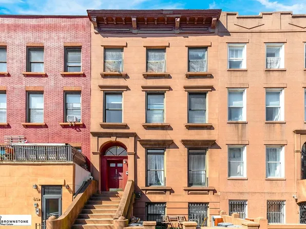 606 Henry St, Brooklyn, NY 11231