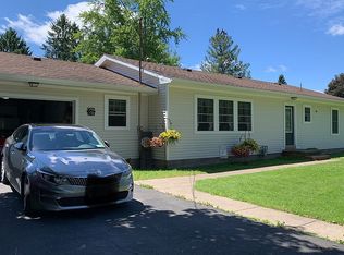 9162 Old State Route 31, Lyons, NY 14489