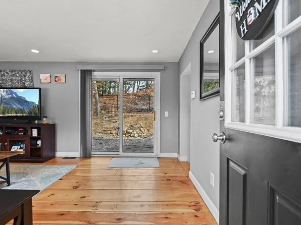 5 Duck Plain Rd, Plymouth, MA 02360