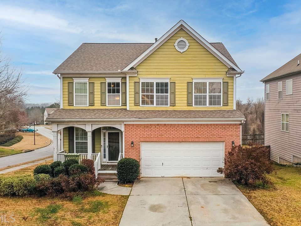 4235 Vinca Way, Union City, GA 30291 Zillow