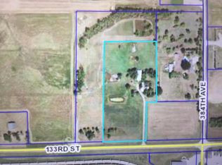 38390 133rd St, Aberdeen, SD 57401