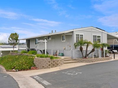 525 W El Norte Pkwy SPACE 260, Escondido, CA, 92026