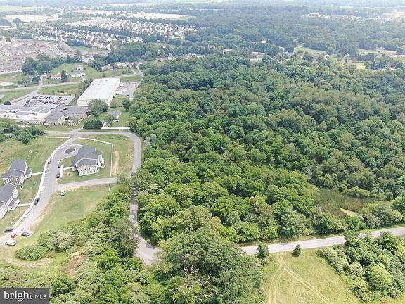 2nd image of TRACT 3 2/acres Id Van Metre Rd