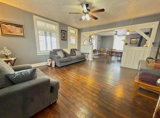 130 S Main St, Lyman, WY 82937