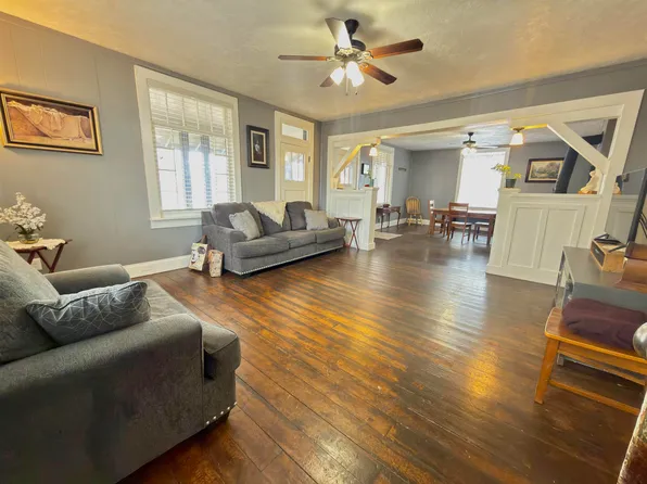 130 S Main St, Lyman, WY 82937