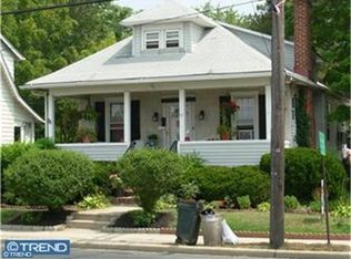 711 N Warwick Rd, Magnolia, NJ 08049