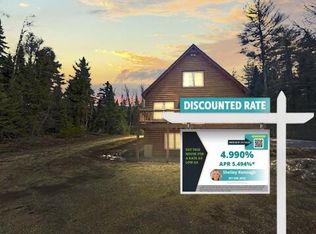 23 Countryside Lane, Bethel, ME 04217