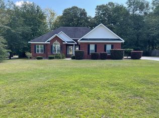 130 Blue Ridge Dr, Statesboro, GA 30458