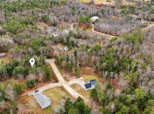9 Spruce Knoll Drive, Wiscasset, ME 04578