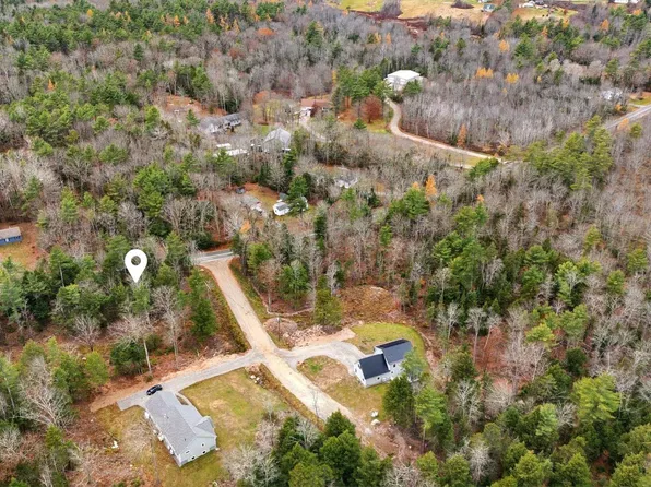 9 Spruce Knoll Drive, Wiscasset, ME 04578