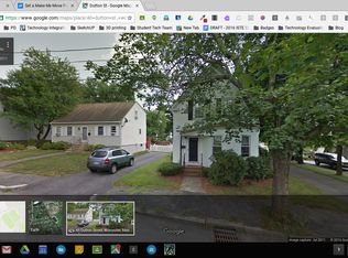 40 Dutton St, Worcester, MA 01610