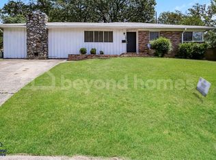 1923 Biscayne Dr, Little Rock, AR 72227