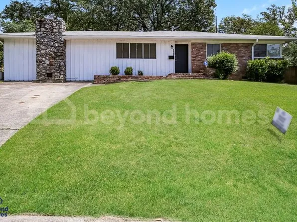 1923 Biscayne Dr, Little Rock, AR 72227